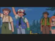 Pokemon: Celebi: Głos Lasu