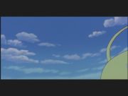 Pokemon: Celebi: Głos Lasu