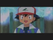 Pokemon: Celebi: Głos Lasu