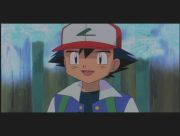 Pokemon: Celebi: Głos Lasu