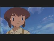 Pokemon: Celebi: Głos Lasu