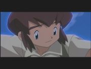 Pokemon: Celebi: Głos Lasu