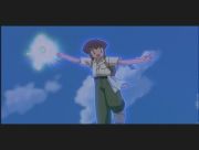 Pokemon: Celebi: Głos Lasu