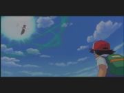 Pokemon: Celebi: Głos Lasu
