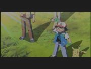 Pokemon: Celebi: Głos Lasu