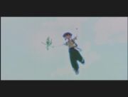 Pokemon: Celebi: Głos Lasu