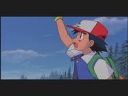 Pokemon: Celebi: Głos Lasu