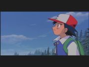Pokemon: Celebi: Głos Lasu