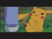 Pokemon: Celebi: Głos Lasu