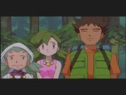 Pokemon: Celebi: Głos Lasu
