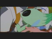 Pokemon: Celebi: Głos Lasu