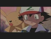 Pokemon: Celebi: Głos Lasu