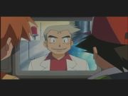 Pokemon: Celebi: Głos Lasu