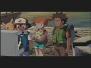 Pokemon: Celebi: Głos Lasu