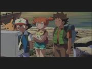 Pokemon: Celebi: Głos Lasu