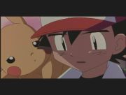 Pokemon: Celebi: Głos Lasu