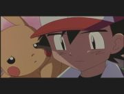 Pokemon: Celebi: Głos Lasu