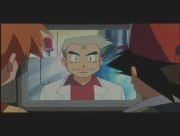 Pokemon: Celebi: Głos Lasu