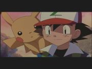 Pokemon: Celebi: Głos Lasu
