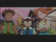 Pokemon: Celebi: Głos Lasu