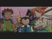 Pokemon: Celebi: Głos Lasu