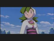 Pokemon: Celebi: Głos Lasu