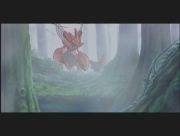 Pokemon: Celebi: Głos Lasu
