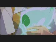 Pokemon: Celebi: Głos Lasu