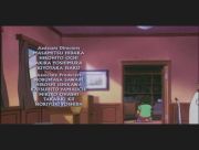Pokemon: Celebi: Głos Lasu