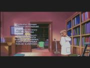 Pokemon: Celebi: Głos Lasu