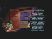Pokemon: Celebi: Głos Lasu