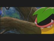 Pokemon: Celebi: Głos Lasu