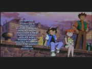 Pokemon: Celebi: Głos Lasu