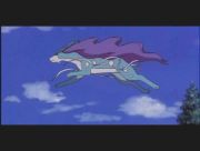 Pokemon: Celebi: Głos Lasu
