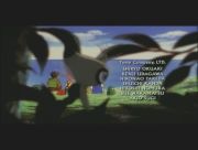 Pokemon: Celebi: Głos Lasu