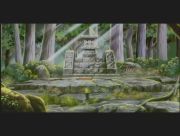 Pokemon: Celebi: Głos Lasu