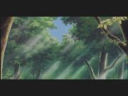 Pokemon: Celebi: Głos Lasu