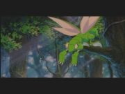 Pokemon: Celebi: Głos Lasu