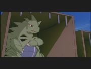 Pokemon: Celebi: Głos Lasu