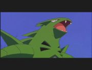 Pokemon: Celebi: Głos Lasu