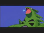 Pokemon: Celebi: Głos Lasu