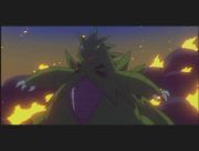 Pokemon: Celebi: Głos Lasu