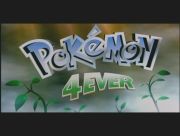 Pokemon: Celebi: Głos Lasu