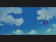 Pokemon: Celebi: Głos Lasu