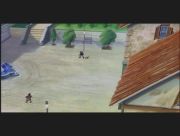 Pokemon: Celebi: Głos Lasu