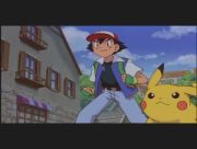 Pokemon: Celebi: Głos Lasu