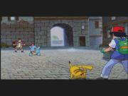 Pokemon: Celebi: Głos Lasu