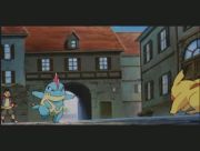 Pokemon: Celebi: Głos Lasu