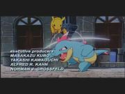 Pokemon: Celebi: Głos Lasu