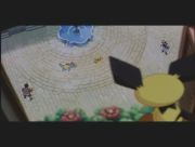 Pokemon: Celebi: Głos Lasu